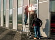 Solar and Safety Raamfolies Installeren — Basis (Avery Dennison Training, AD Wrap Center)