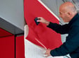 Fassadenfilm : Einführung in den Fassadenfilm (Avery Dennison Lehrgang, AD Wrap Center)