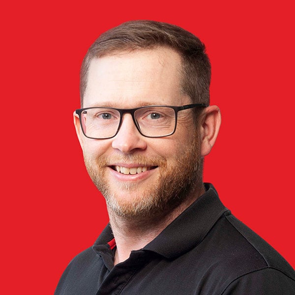 Stephan Epp — Školitel na AD Wrap Center (Avery Dennison)