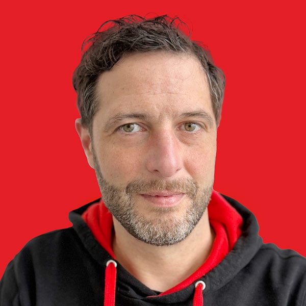 Marijan Inic — Trainer bei AD Wrap Center (Avery Dennison)