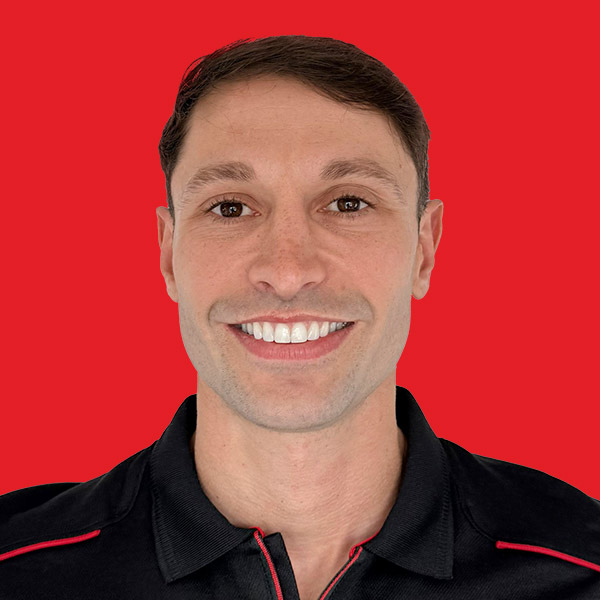 Marc Swinbank — Trener w AD Wrap Center (Avery Dennison)