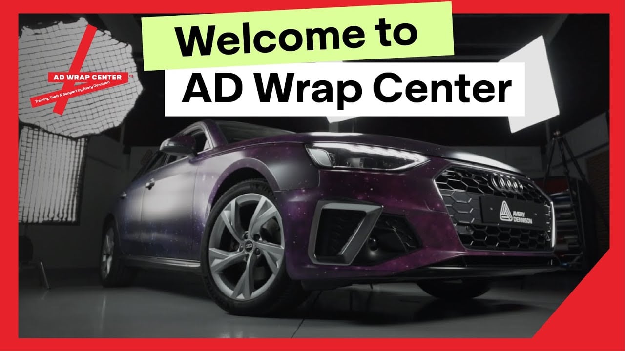 01 Bine ați venit la AD Wrap Center Educational Videos (AD Wrap Center)